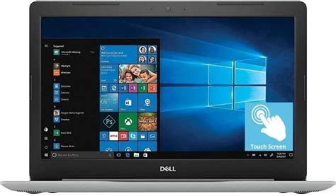 Dell 2018 Inspiron 15 5000 156 Inch Full Hd Touchscreen