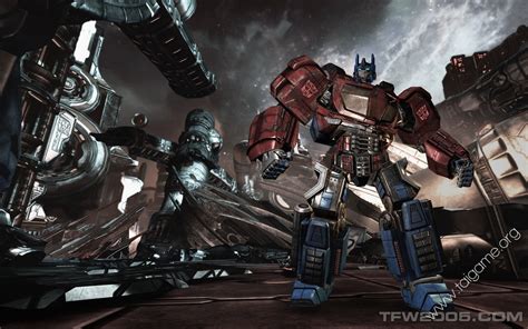 Тодд хаберкорн, jake foushee, шон хоукинс и др. Transformers: War for Cybertron - Download Free Full Games ...
