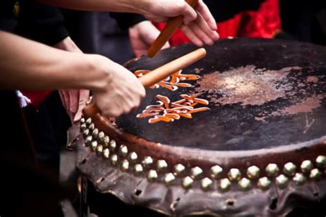 4 Traditional Chinese Percussion Instruments History And Facts Video