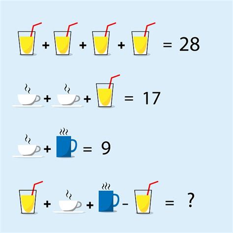Logic Puzzles For 5th Graders B What Makes This Number Unique