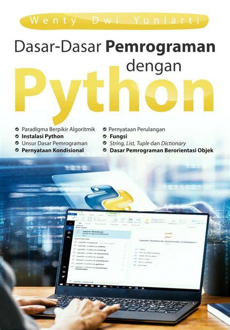 Tutorial Belajar Pemrograman Python Dasar Pemula Wajib Tahu Riset