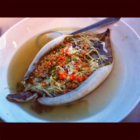 Let me introduce some of the popular local foods in my hometown. ~ Xiao Shan's Travels ~: Batu Pahat : Food Edition