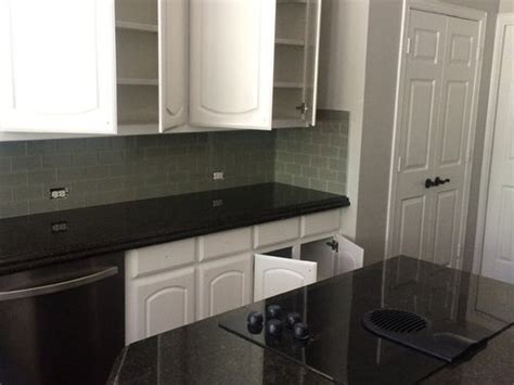 Even a perfect tile job can be effectively ruined by a poor grout job. Need Advice on Grout Color for Kitchen Backsplash