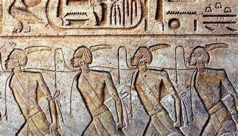 Egypt Magic Executions In Ancient Egypt Egypt Magic Tours