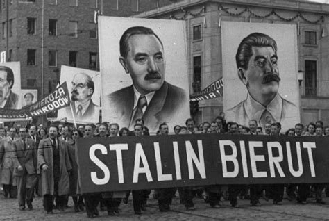 When Polands Unrepentant Stalinists Defended Their Regime