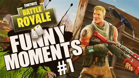 Fortnite Funny And Epic Moments 1 Fortnite Best Youtube