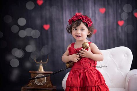 Baby Girl Photoshoot Delhi Gurgaon India Shipra Amit Chhabra 11