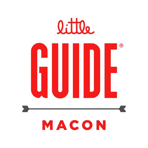 Little Guide Macon