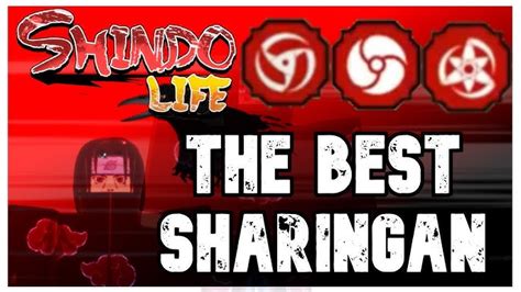 Shindo life codes are a list of codes given by the developers of the game to help players and encourage them to play the game. Download and upgrade The Best Sharingan Akuma Bloodline In Shindo Life Tier List Roblox Update ...