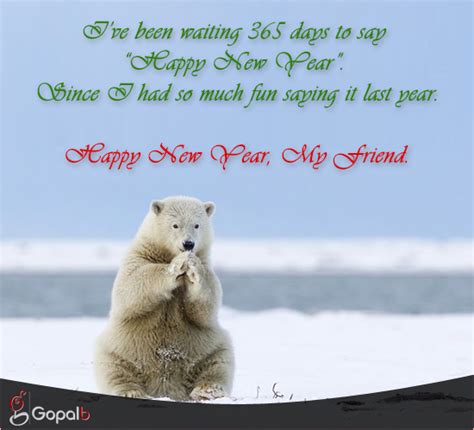 Happy birthday to my best friend. New Year For Friend... Free Friends eCards, Greeting Cards | 123 Greetings