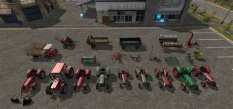 Fs17 Packs Mods Farming Simulator 2017 Packs