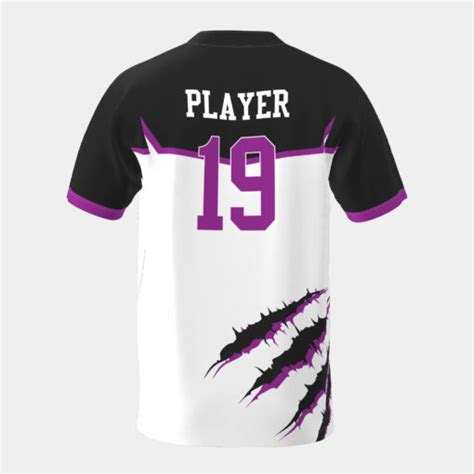 Design Your Own Esports Jerseys With Our Customizer Tool