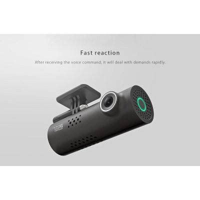 For now, this dash cam has the highest resolution you can get for both front and rear cameras! Xiaomi 70mai 1S DashCam Wi-Fi DVR Car Camera Dash Cam ...