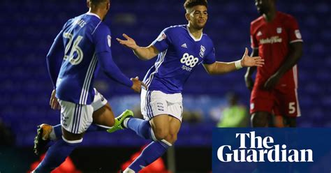 Game log, goals, assists, played minutes, completed passes and shots. Che Adams gives Steve Cotterill perfect start as Birmingham stun Cardiff | Football | The Guardian