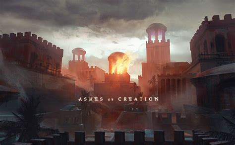 Though it is only three days long, it should be very helpful for making people excited for ashes of creation. Ashes of Creation - Alpha Dates Announced