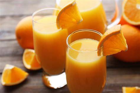 Is Orange Juice Vegan Yours Might Not Be The Healthy