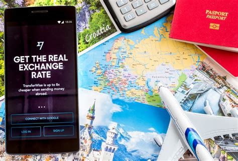 International payments can be affected by fluctuations in the worldwide currency markets. Why TransferWise is the best way to send money abroad