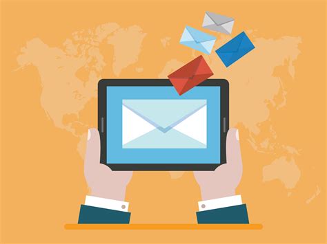 How to Format a Professional Email Message