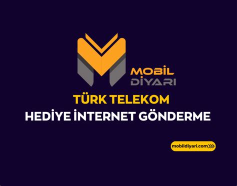 türk telekom hediye internet nasıl yapılır bilgi90