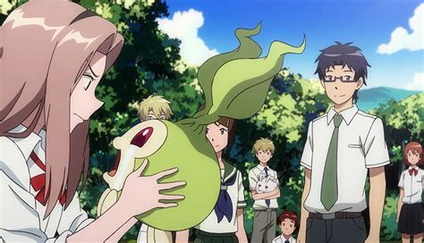 Just then, another infected digimon appears in odaiba. Review: Digimon Adventure Tri Part 4 - Loss (Blu-Ray ...