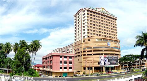 Tawau is a town located in the state of sabah on the island of borneo in malaysia. HOTEL PROMENADE TAWAU