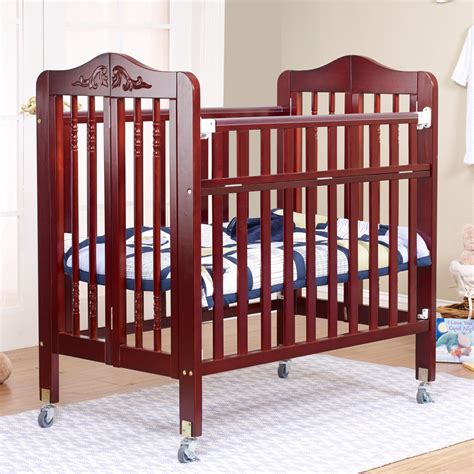 Orbelle Natalie 3 In 1 Folding Portable Crib