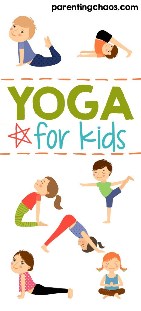 Printable Yoga Cards For Kids Best Free Printable