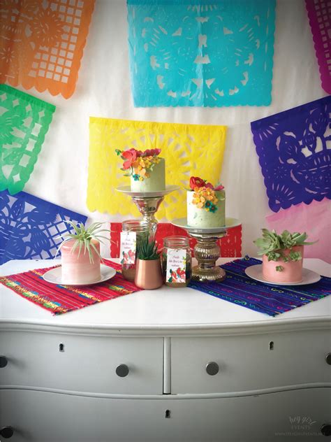 5 out of 5 stars. Fiesta / Mexican Ladies Night Party Ideas | Photo 1 of 11 ...