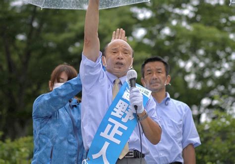 For faster navigation, this iframe is preloading the wikiwand page for 衆議院比例代表制選挙区一覧. 都議会議員補欠選挙、日野地区は「はっきり言います」西野 ...