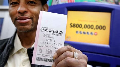 Ganó Usd 560 Millones En La Lotería Pero No Quiere Cobrarlos Para No
