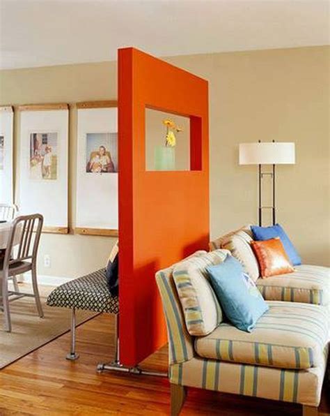 Turn One Room Into Two With 35 Amazing Room Dividers Diy Room Divider