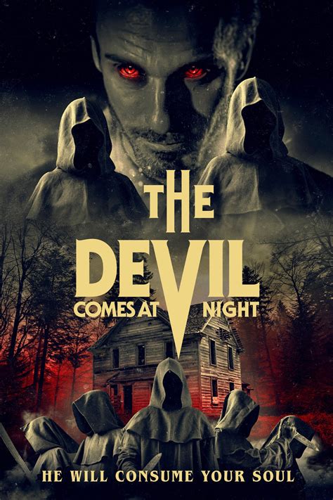 ver the devil comes at night online hd cuevana 2