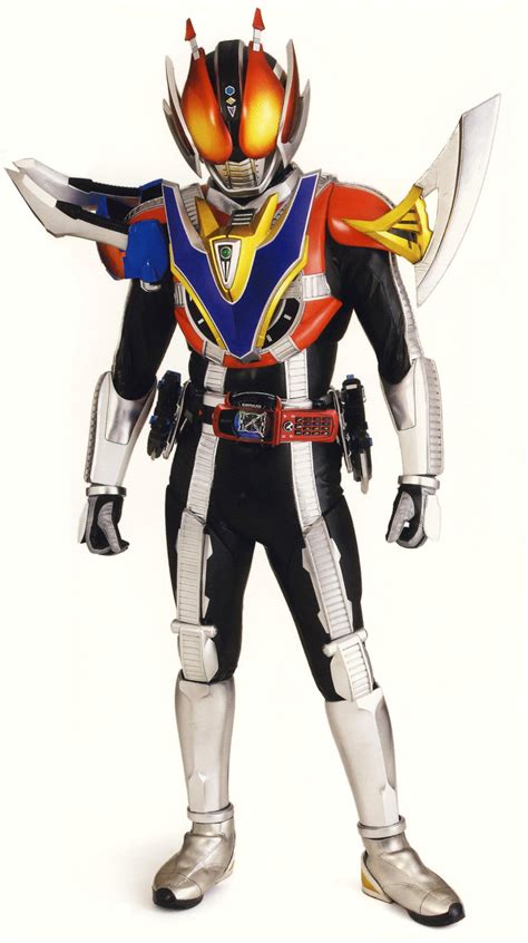 When the rider pass's owner hana approaches him, they are attacked by another imagin, one who come from a possible future to 2007 who grant wishes. Kamen Rider Den-O (Rider) - Kamen Rider Wiki