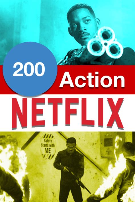 Say hello to arguably the most iconic crime movie ever; Looking for Action to Watch on Netflix? Here are 200 Best ...