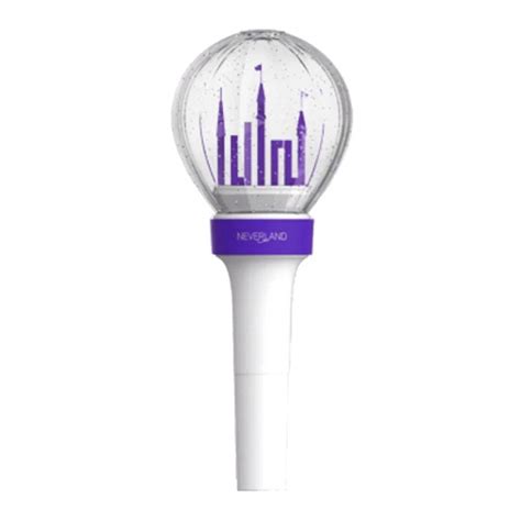 The term can also refer to. (G)I-DLE Official Light Stick