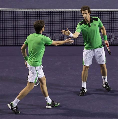 murray brothers beaten at paribas open the independent the independent