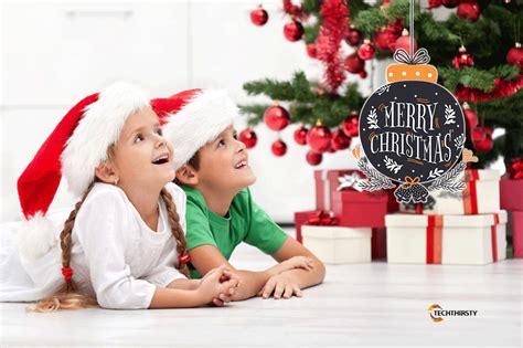 Kids love receiving gifts, especially when they're tailored to their interests. Best Tech Christmas 2017 Gifts for Kids | Women in ...