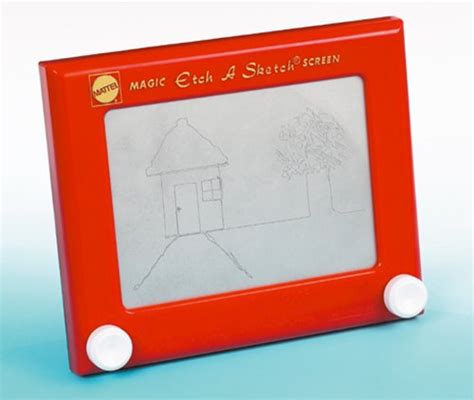 Etch A Sketch Toy Story Merchandise Wiki Fandom Powered By Wikia