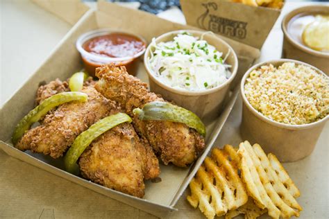 Our smitten test kitchen team even deemed this some of the best fried chicken they'd ever experienced. Best fried chicken in Sydney, from American to Indonesian ...
