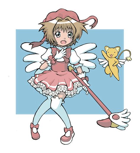 Cardcaptor Sakura Image By Pixiv Id 3780445 2652220 Zerochan Anime