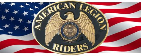 American Legion Sykesville Memorial Post 223 Legion Riders
