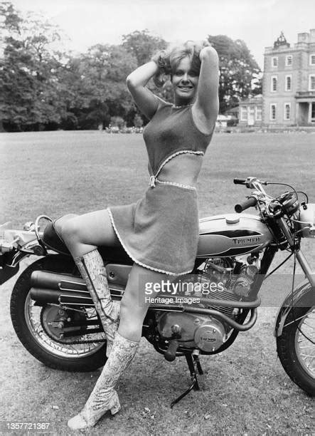 Carol Cleveland Photos And Premium High Res Pictures Getty Images
