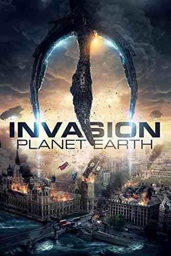 Invasion planet earth ~ review. دانلود فیلم Invasion Planet Earth 2019 حمله به سیاره زمین ...