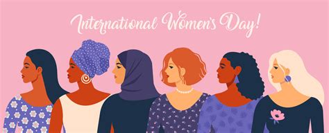 November 19th officially proclaimed a day! Happy International Women's Day! - MCN Healthcare