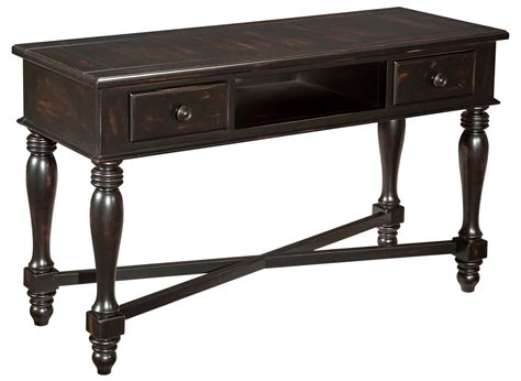 Broyhill Mirren Pointe Sofa Table Broyhill Furniture, Cool Furniture