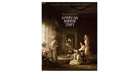 American Horror Story Saison 2 La Série Déjà Renouvelée Purebreak