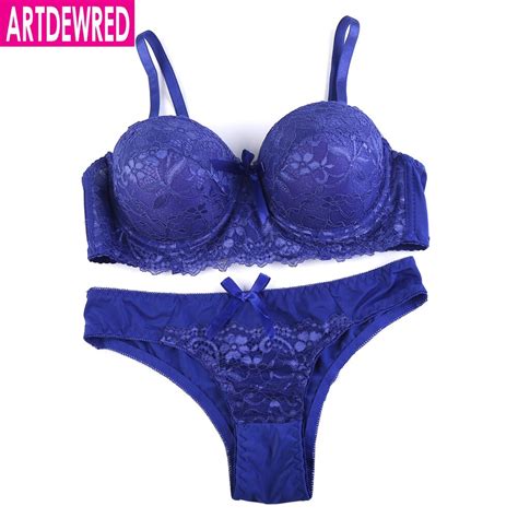 Artdewred New Arrivals Sexy Hollow Out Bra Brief Sets 36 44 Abc Lace