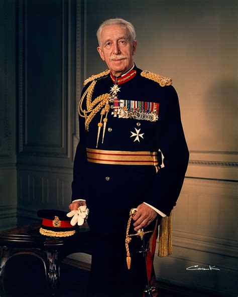 The governor general of canada (french: 50 th Anniversary of the flag of CANADA. | Larry Muffin At ...