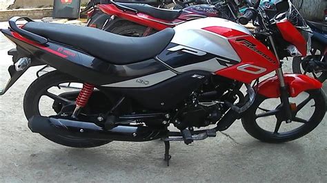 You can compare here your favorite bike with on road price. Hero Passion PRO BS6 2020 model detailed review | exhaust ...