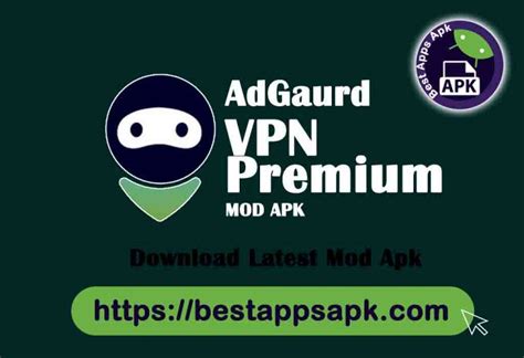 Download Adguard Vpn Premium App 10147 2020